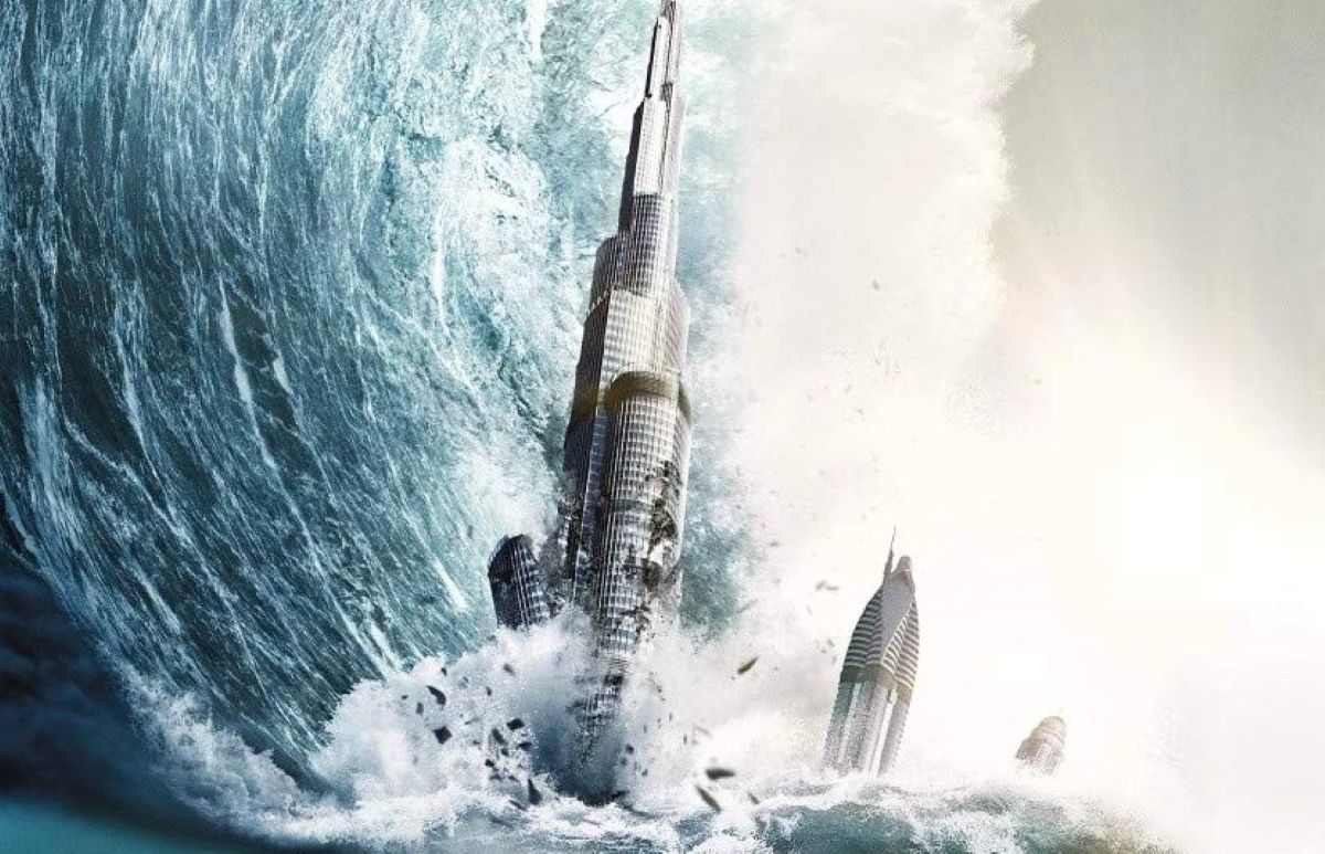 Geostorm