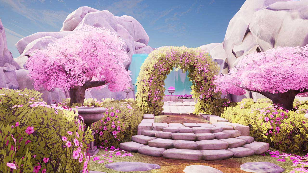 Inner Ashes (Nintendo Switch)