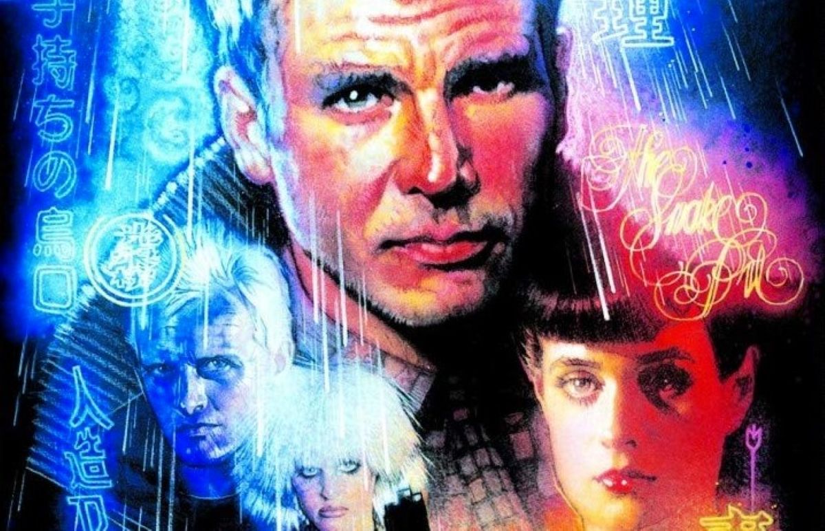 Blade Runner