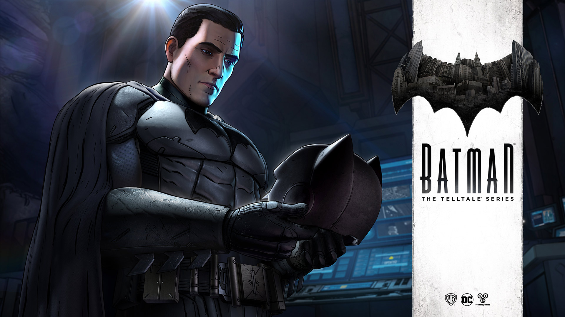 Batman: The Telltale Series (Nintendo Switch)