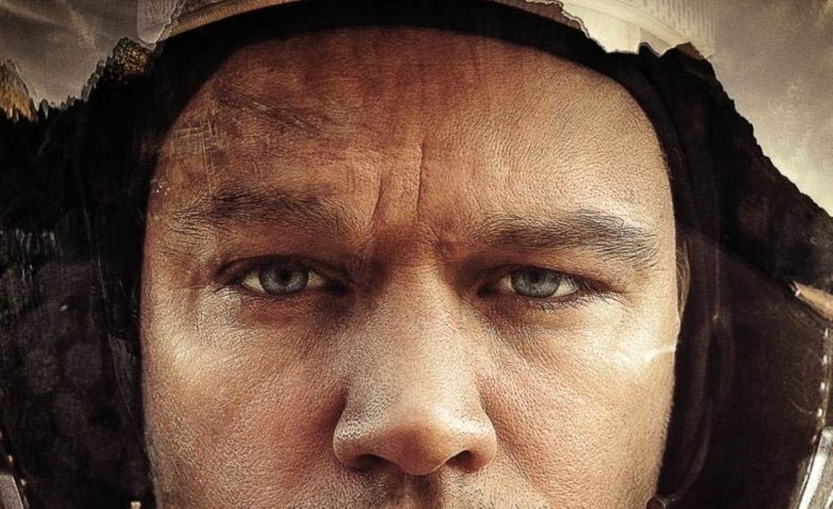 Der Marsianer – Rettet Mark Watney