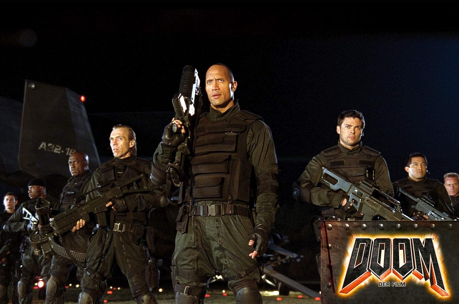 Doom – Der Film