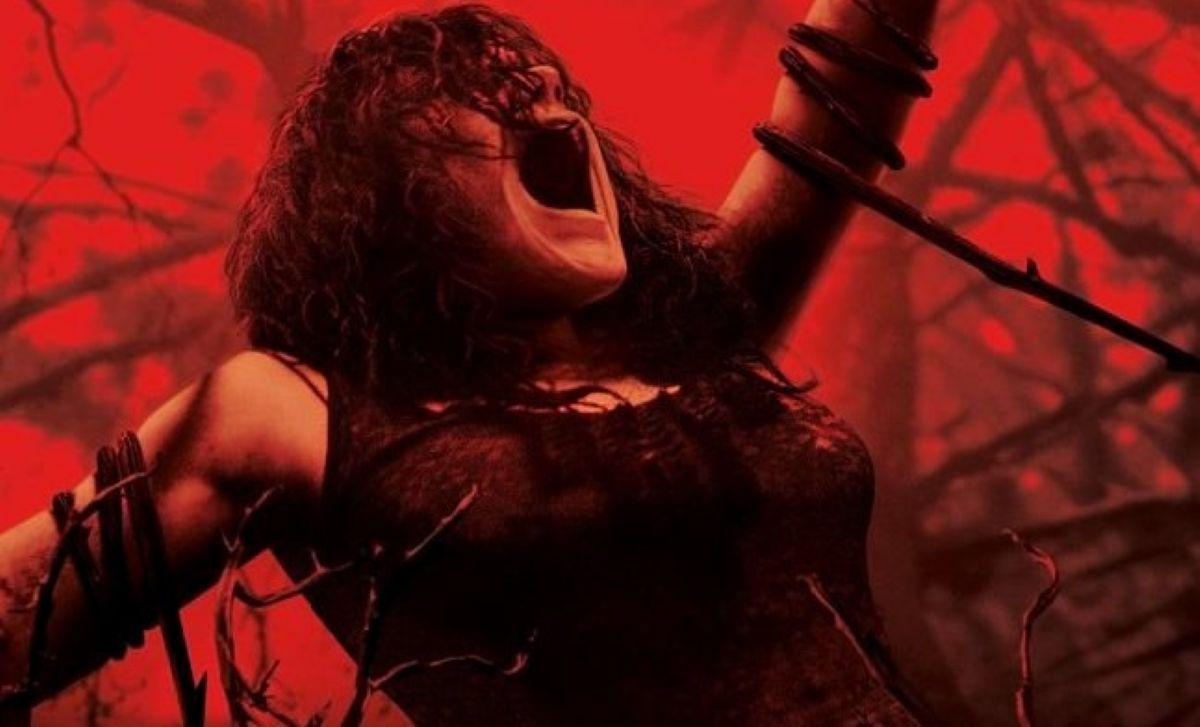 Evil Dead (2013)