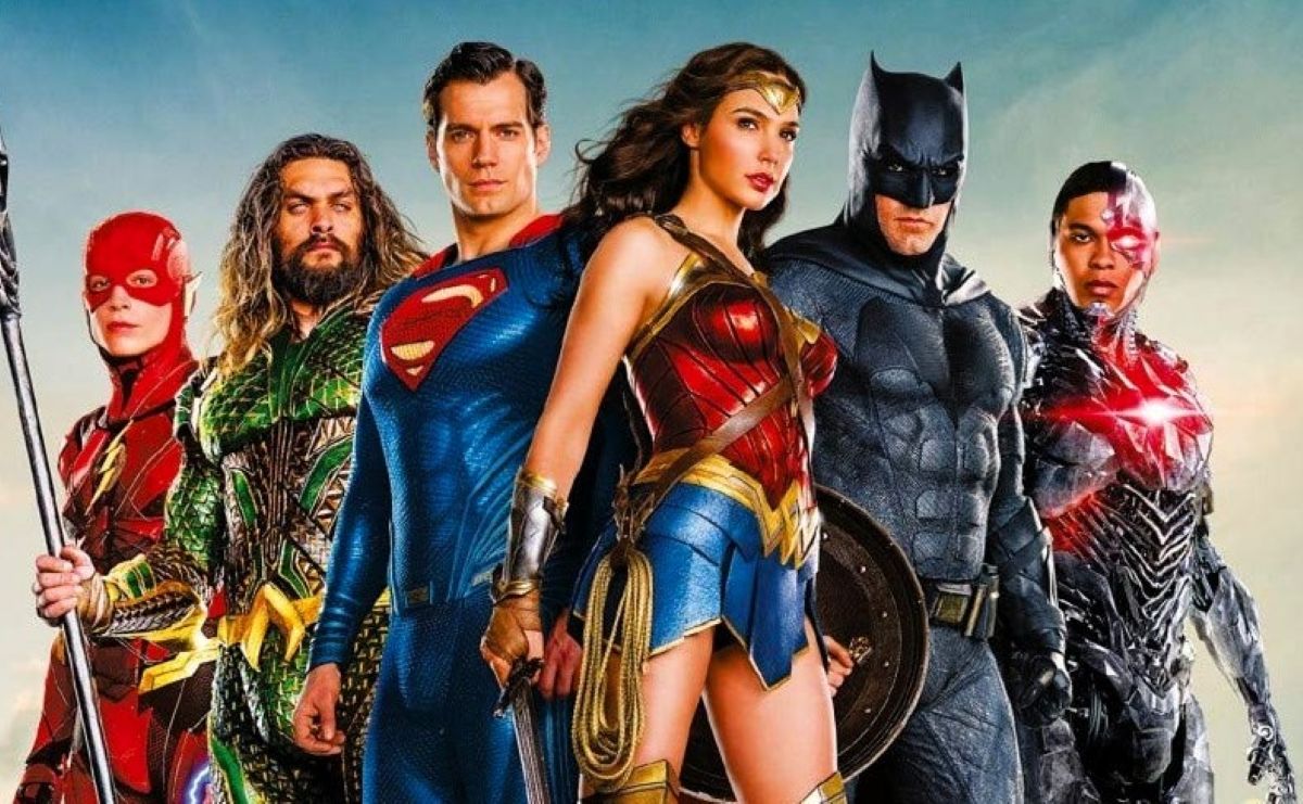 Justice League