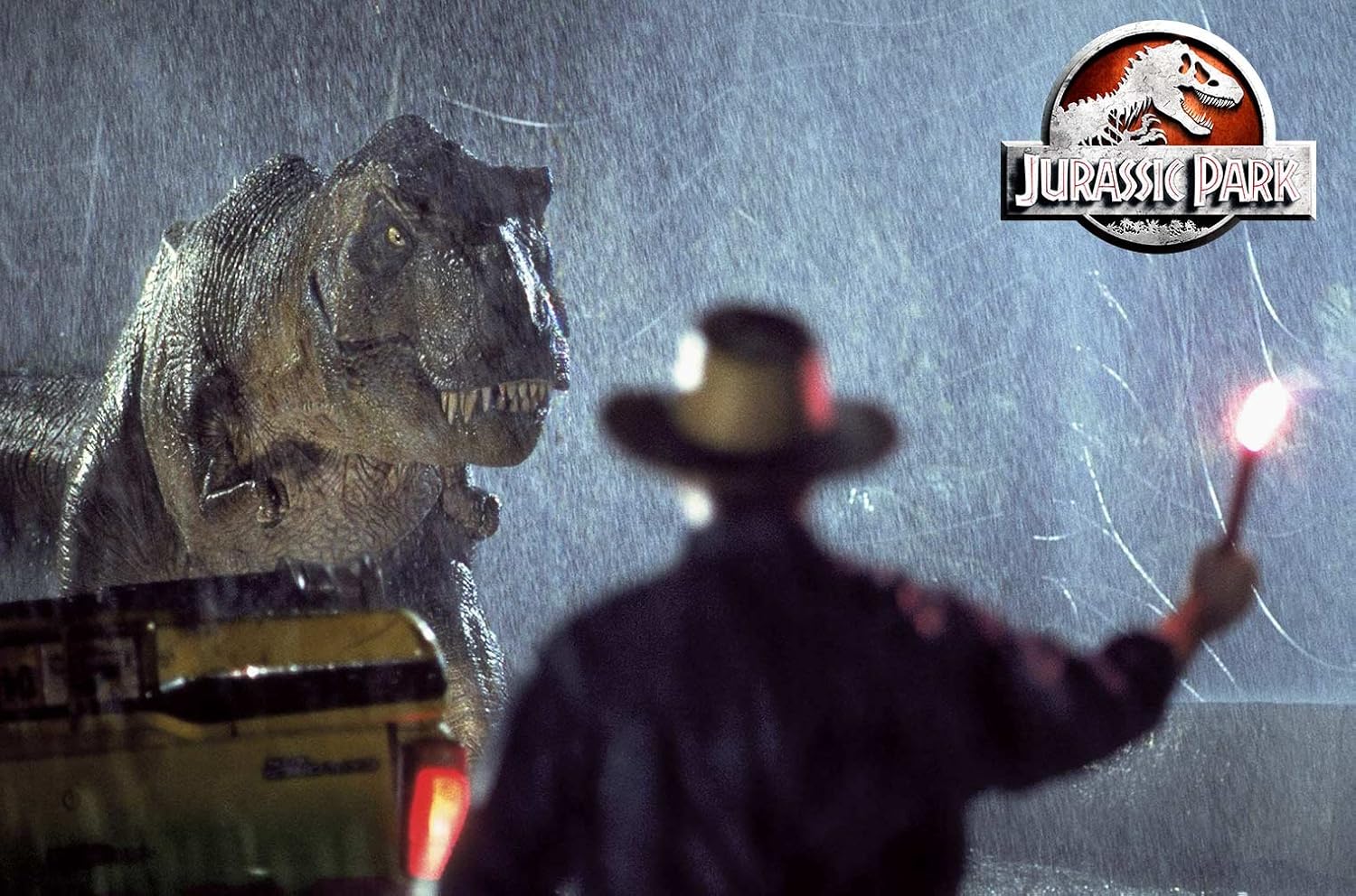 Jurassic Park
