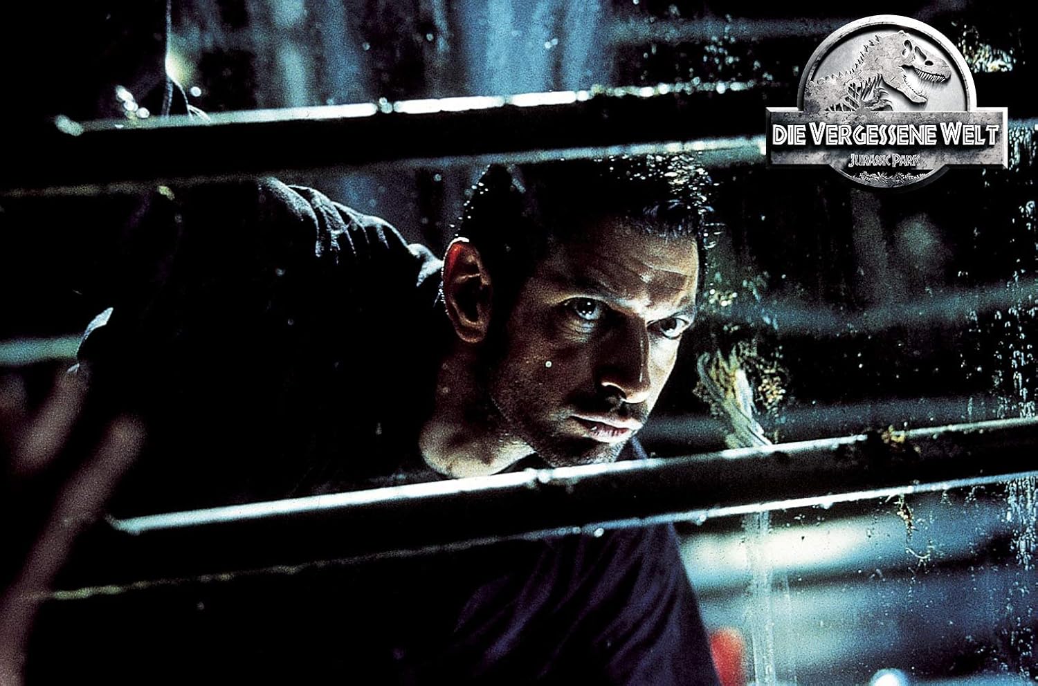 Vergessene Welt: Jurassic Park