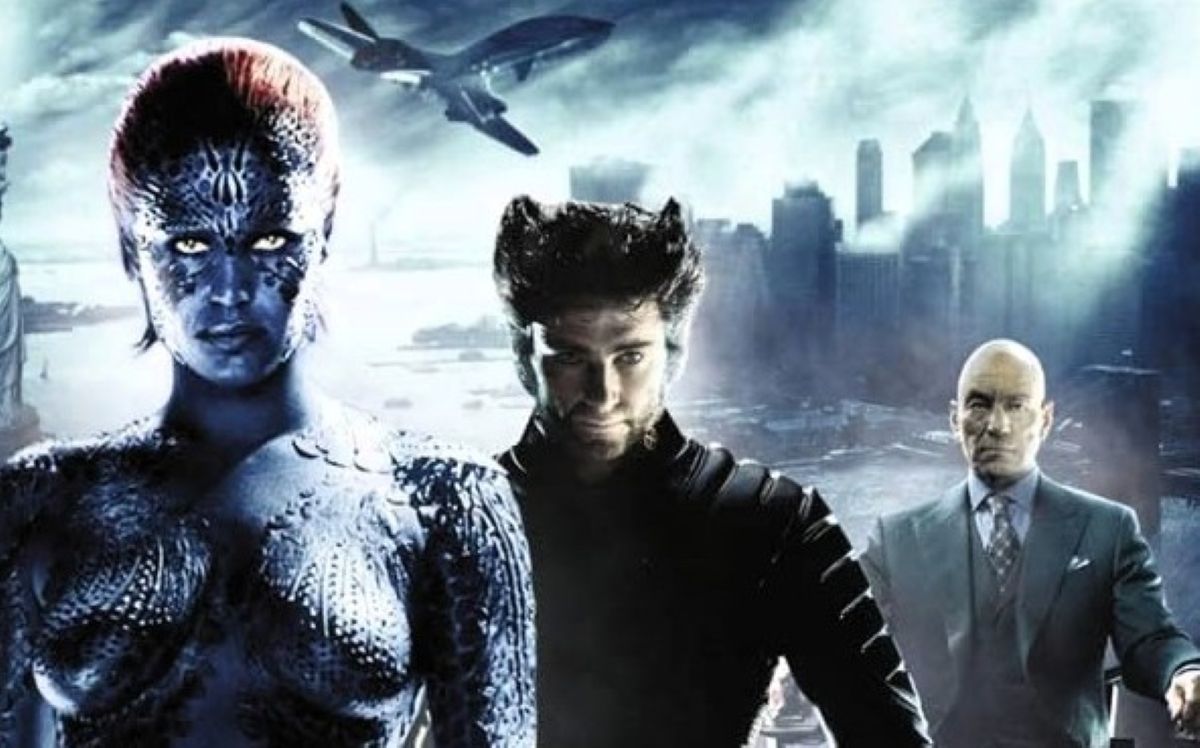 X-Men – Der Film