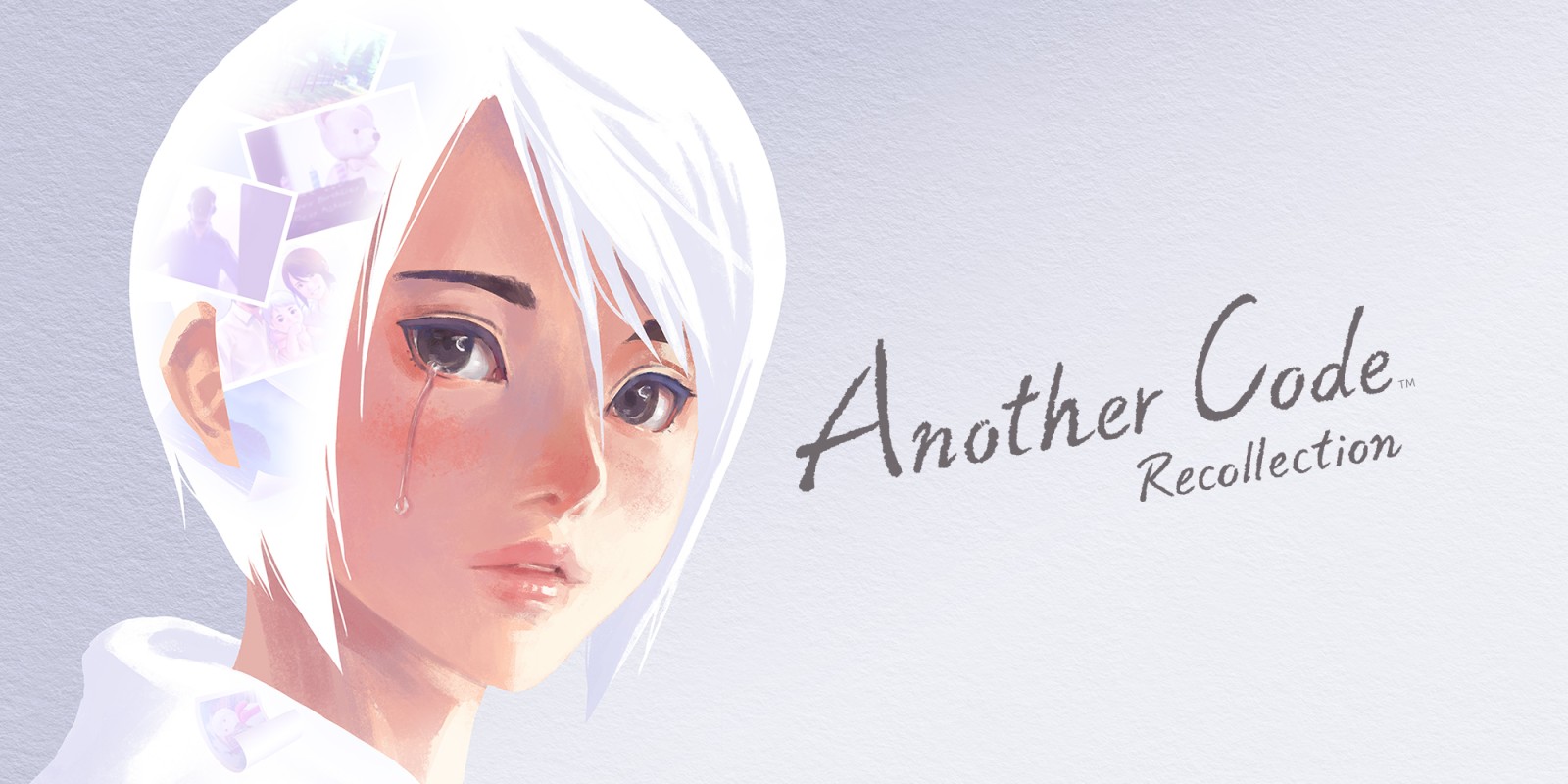 Another Code Recollection (Nintendo Switch)