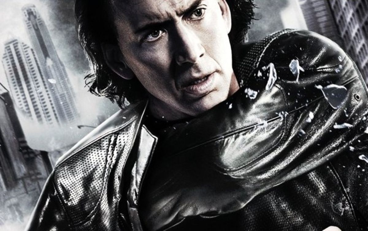 Bangkok Dangerous (2008)