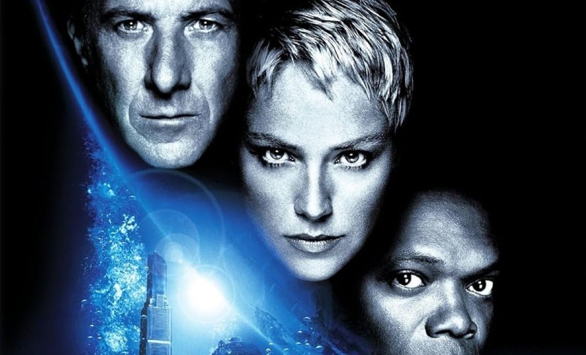 Sphere – Die Macht aus dem All