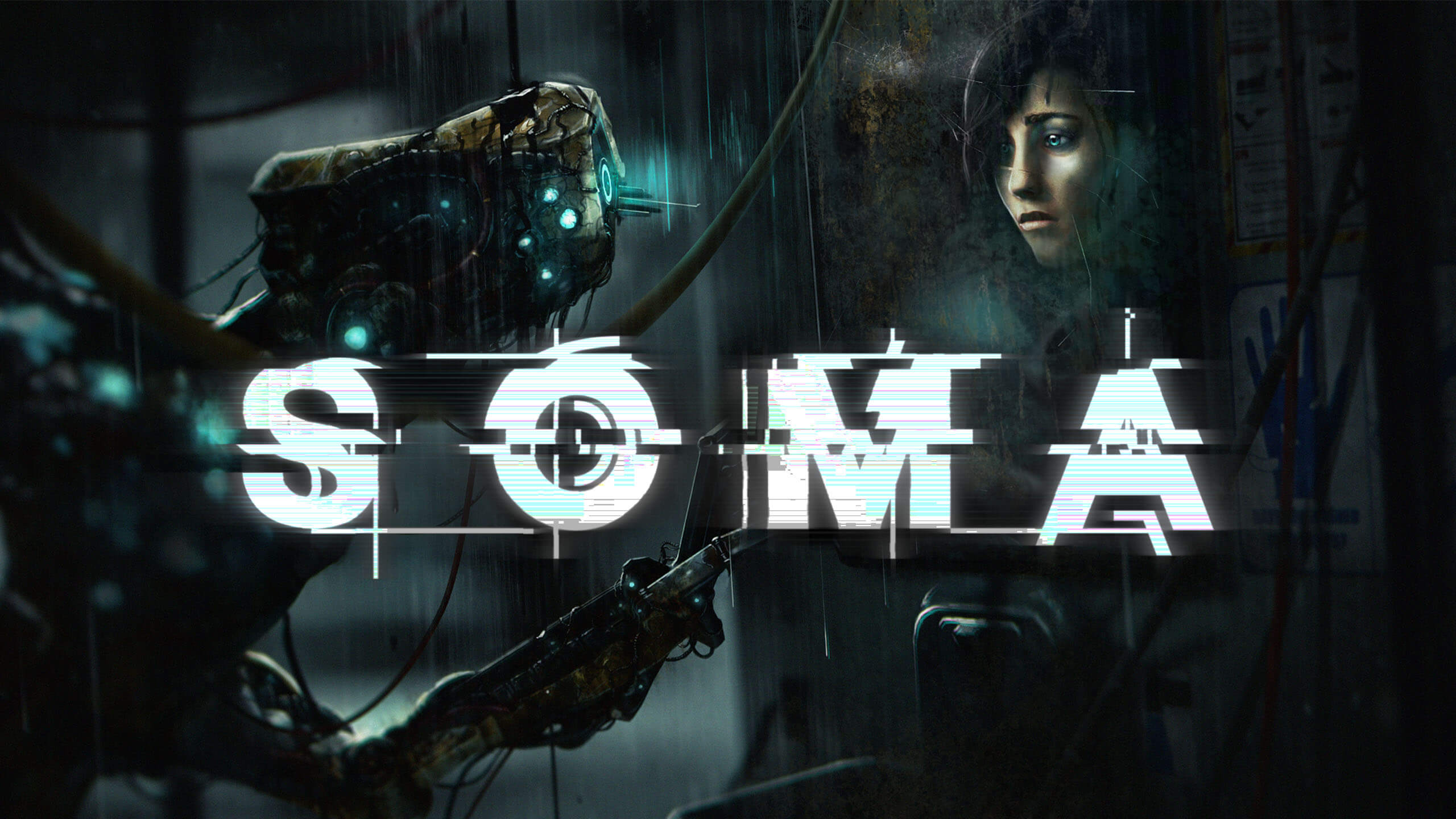 Soma (Nintendo Switch)