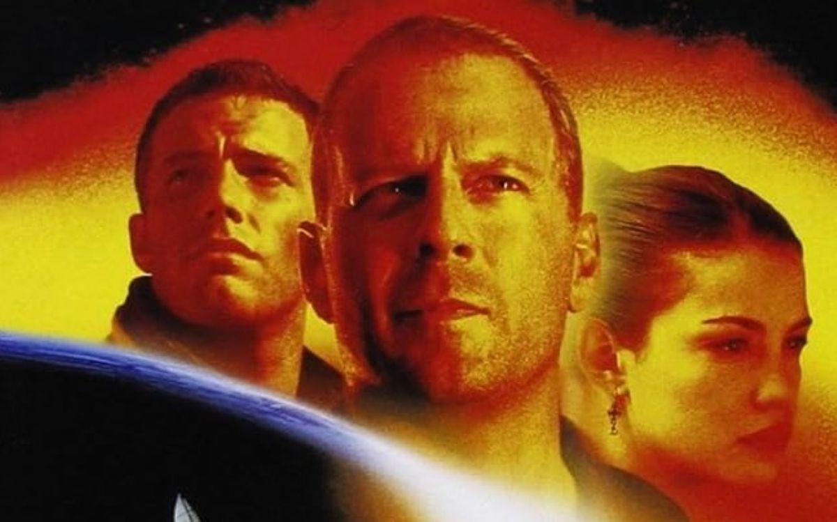 Armageddon – Das jüngste Gericht
