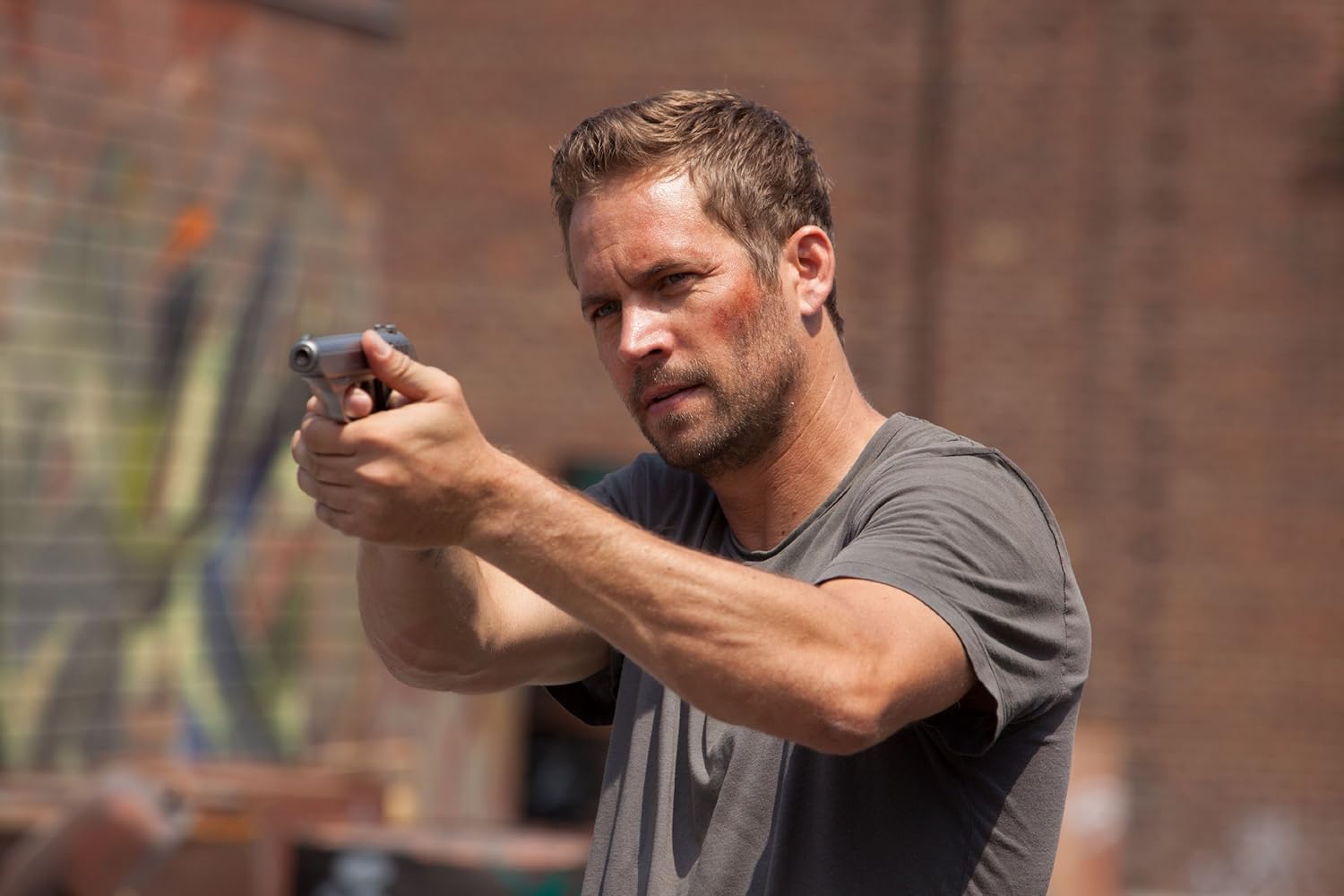 Brick Mansions