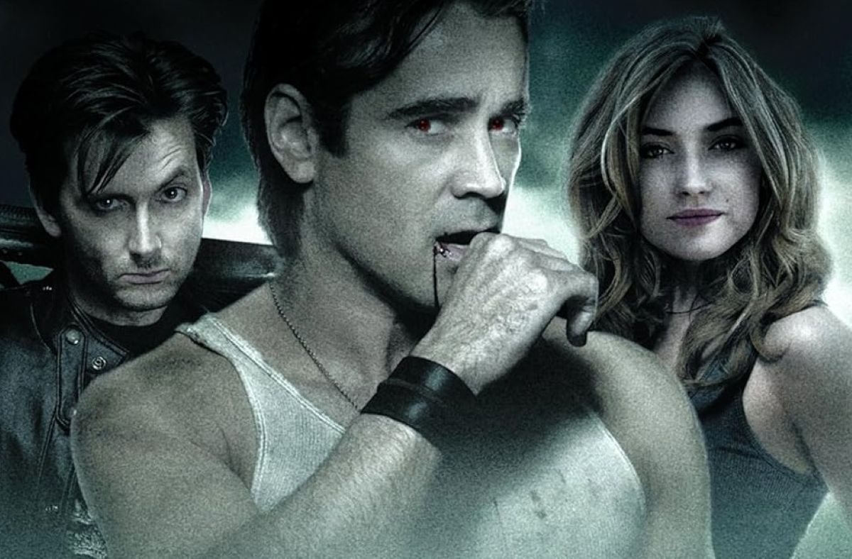 Fright Night (2011)