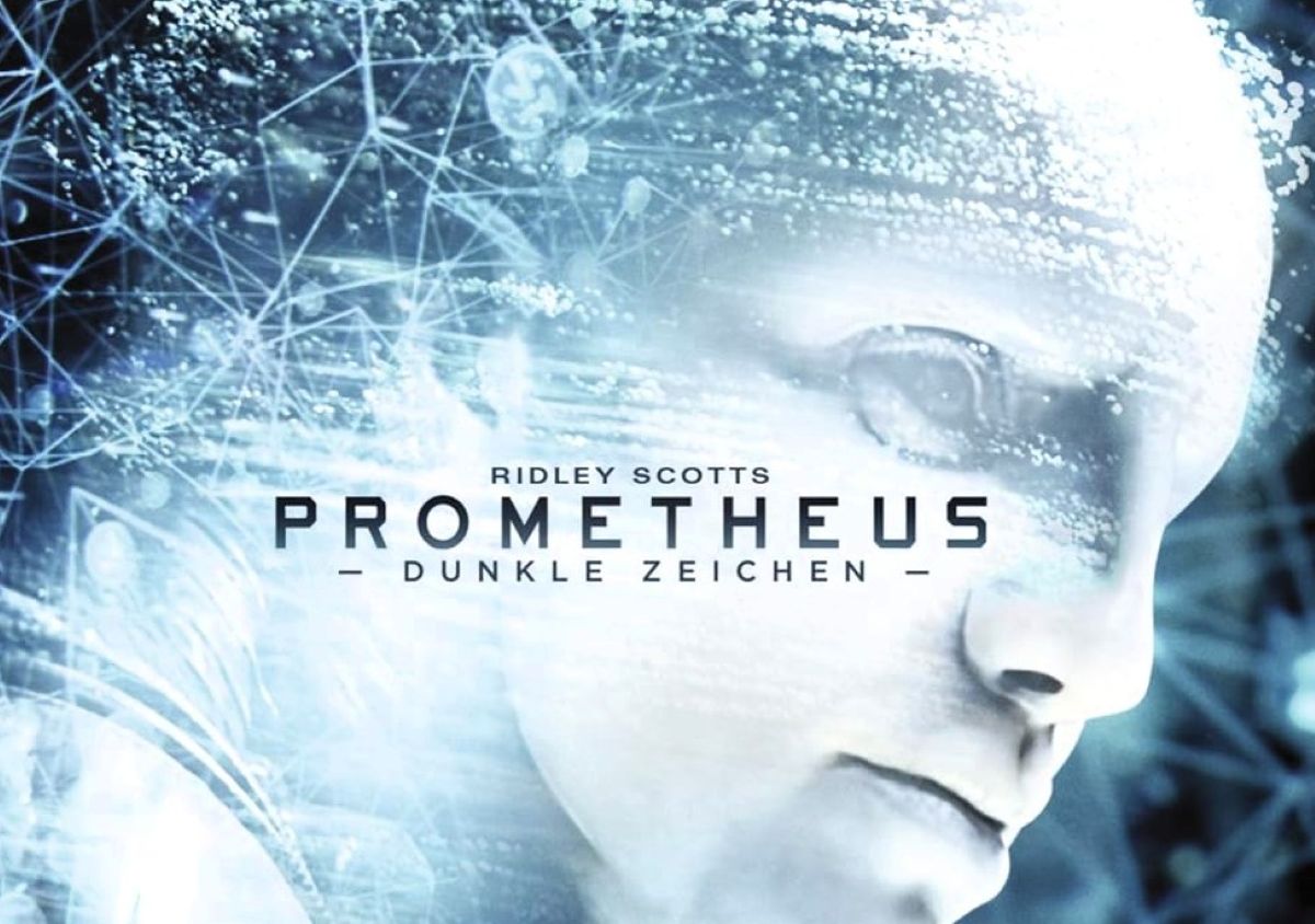 Prometheus – Dunkle Zeichen