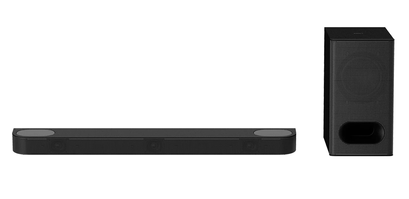 Die Sony Bravia Theatre Bar 6 im Kurzcheck