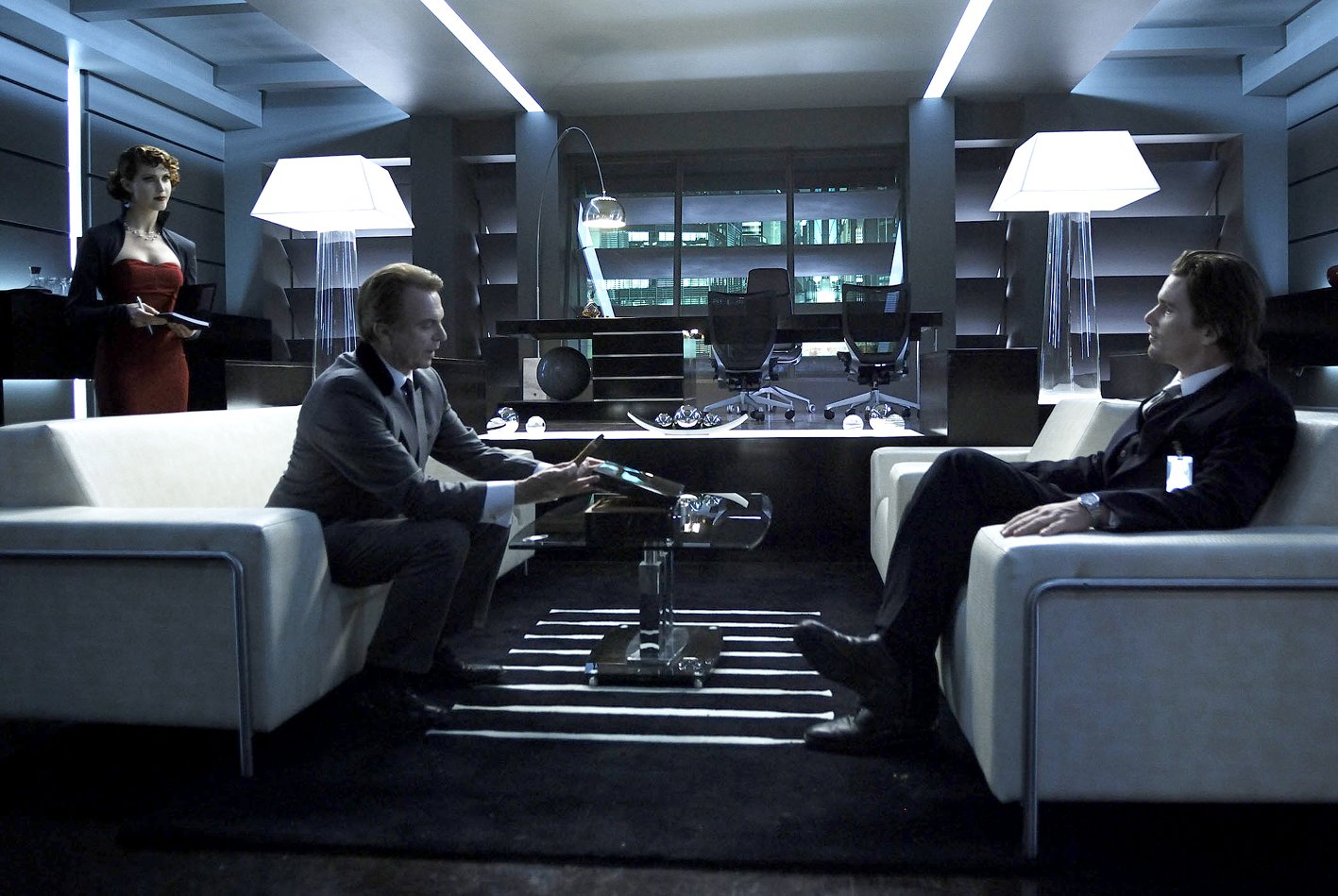 Daybreakers