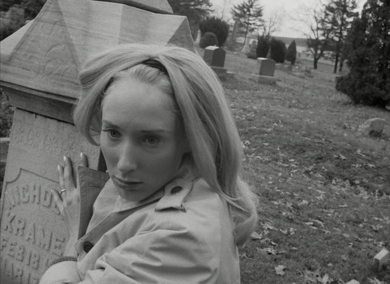 Die Nacht der lebenden Toten (1968)