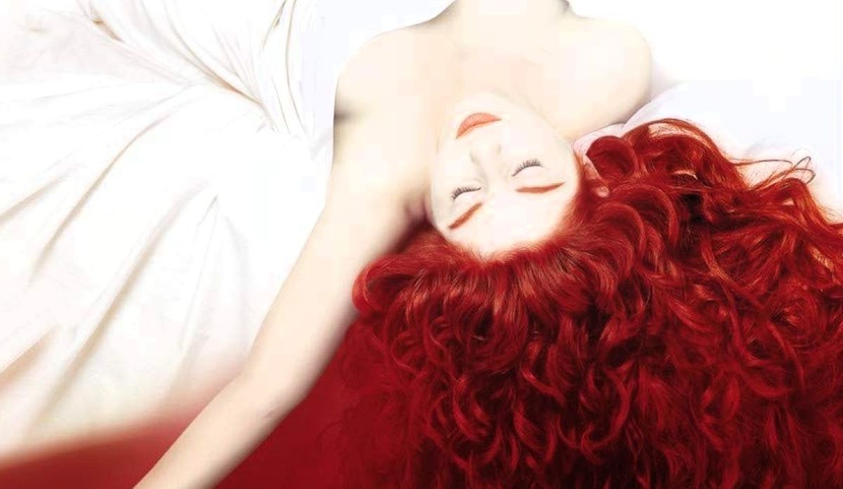 Das Parfum – Die Geschichte eines Mörders