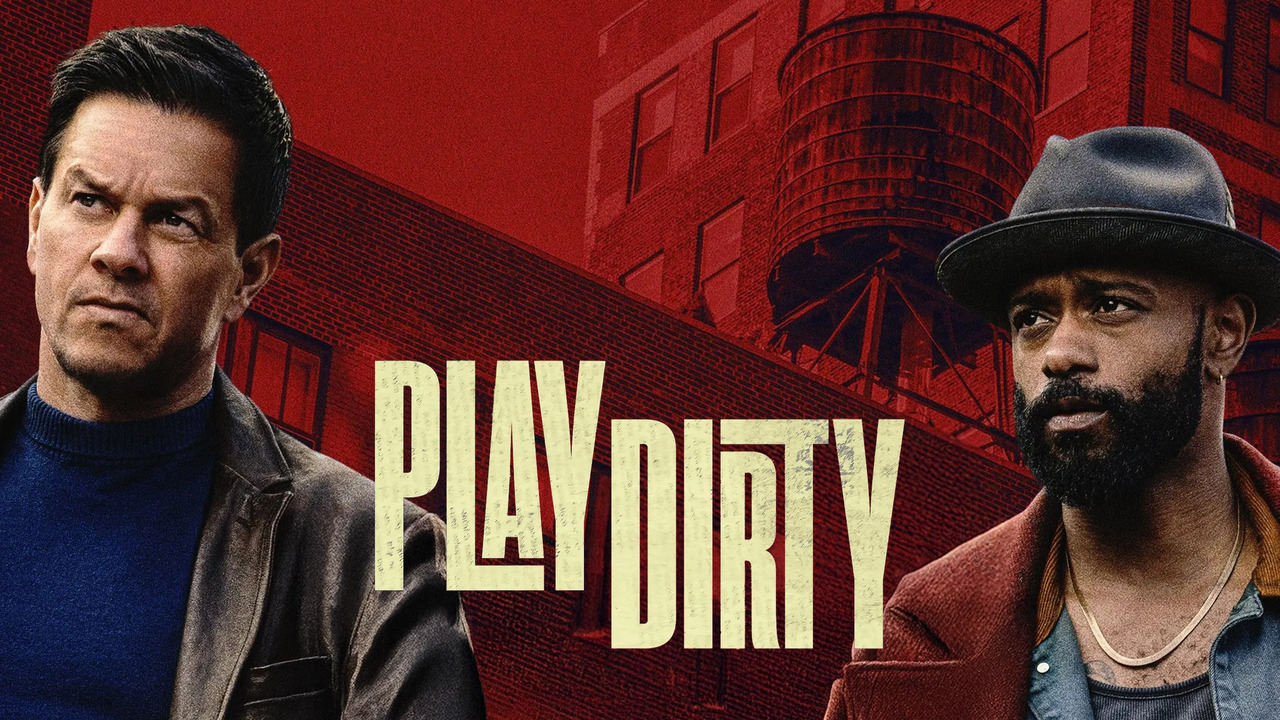 Play Dirty