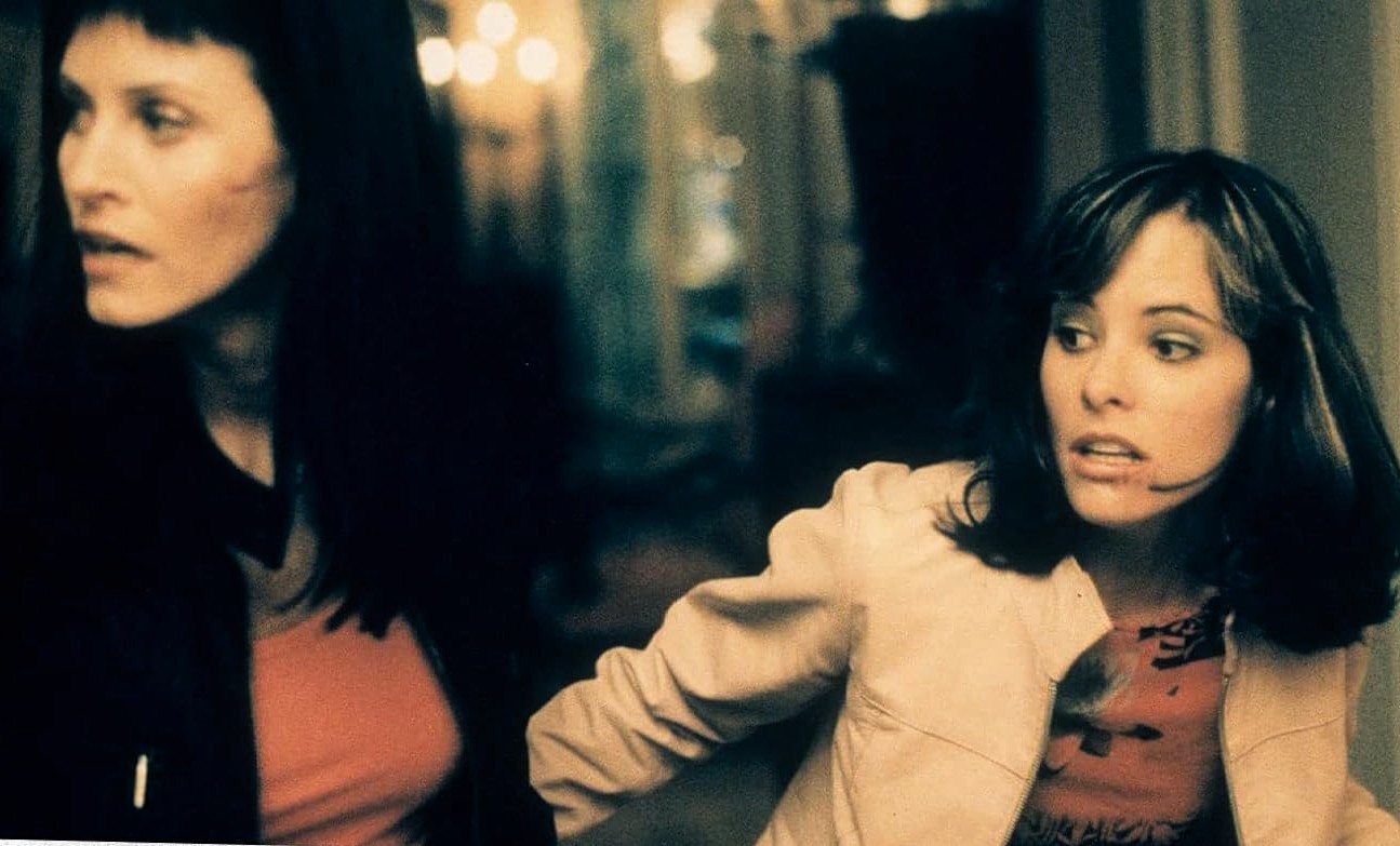 Scream 3
