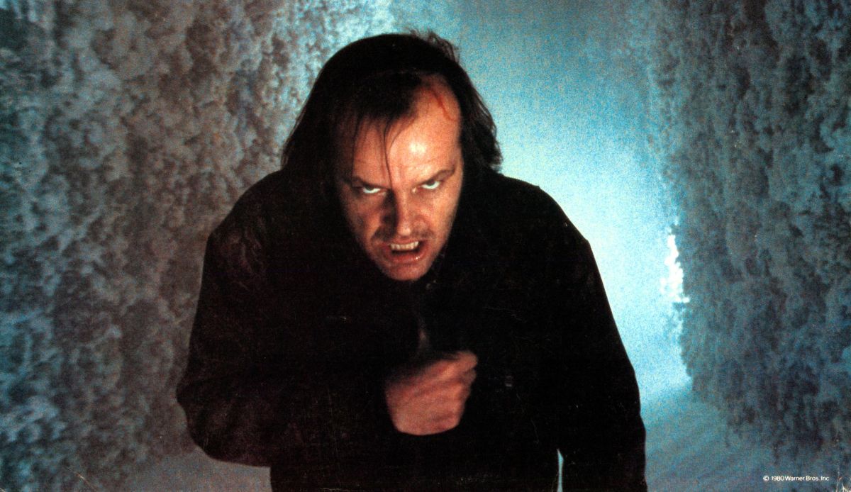 Shining (1980)