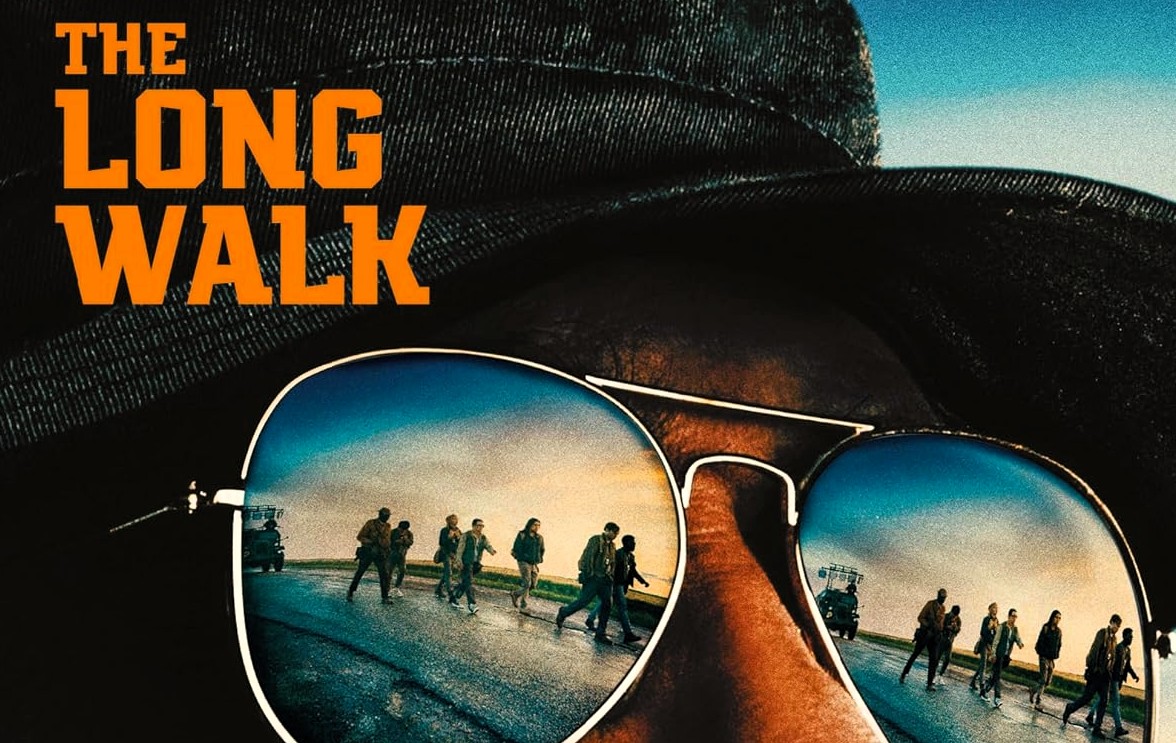 The Long Walk – Todesmarsch