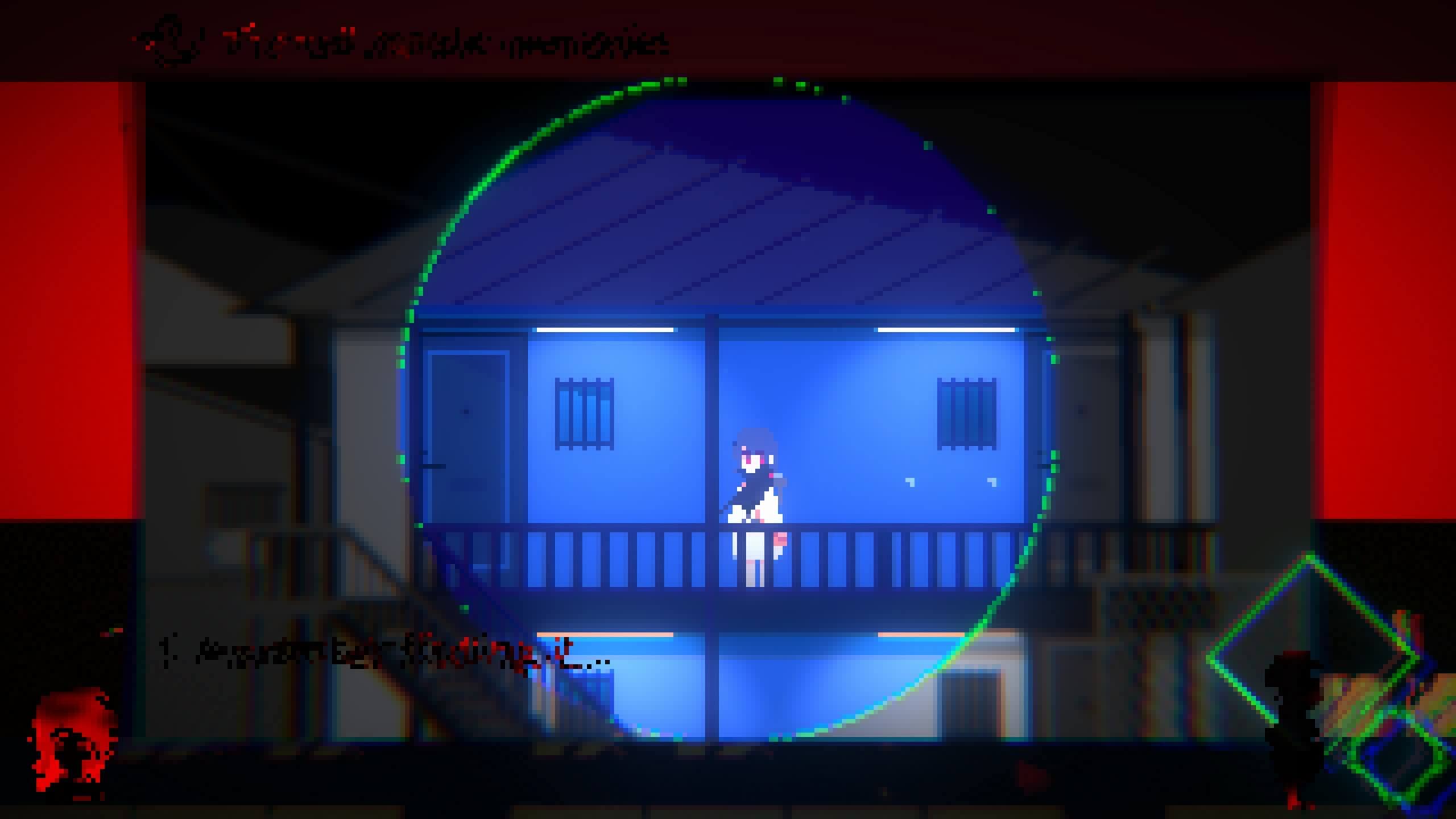 Unreal Life (Nintendo Switch)