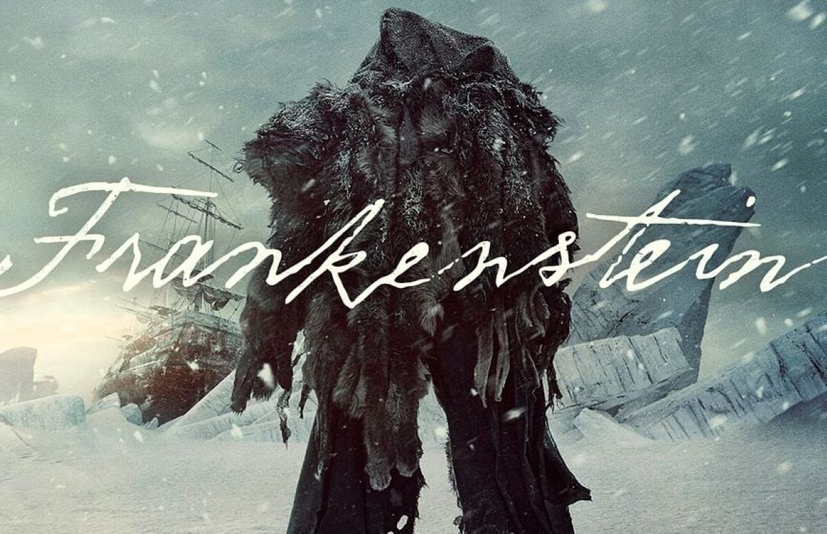 Frankenstein (2025)