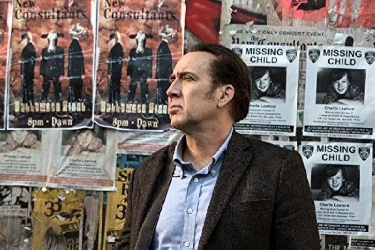 Pay the Ghost