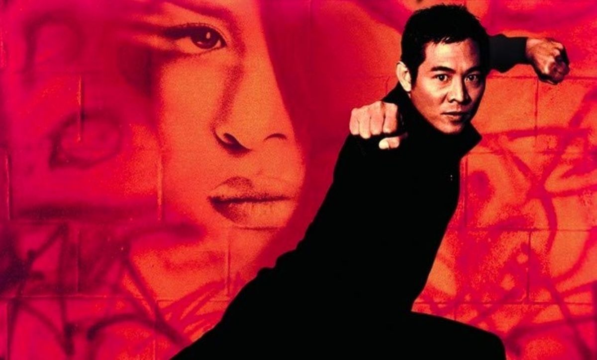 Romeo must Die