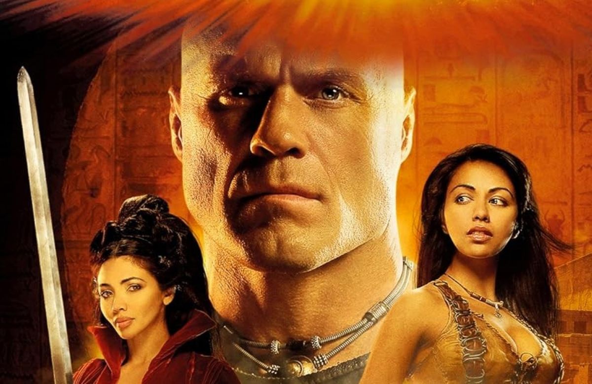 The Scorpion King 2 – Aufstieg eines Kriegers