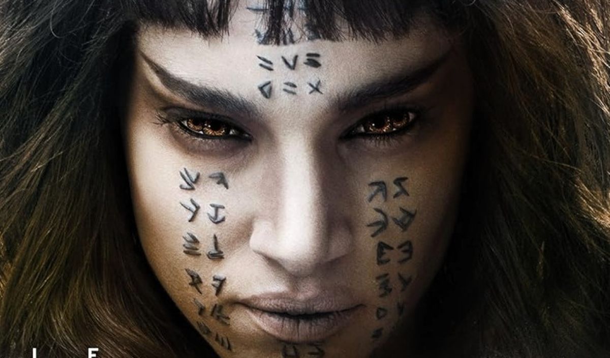 Die Mumie (2017)