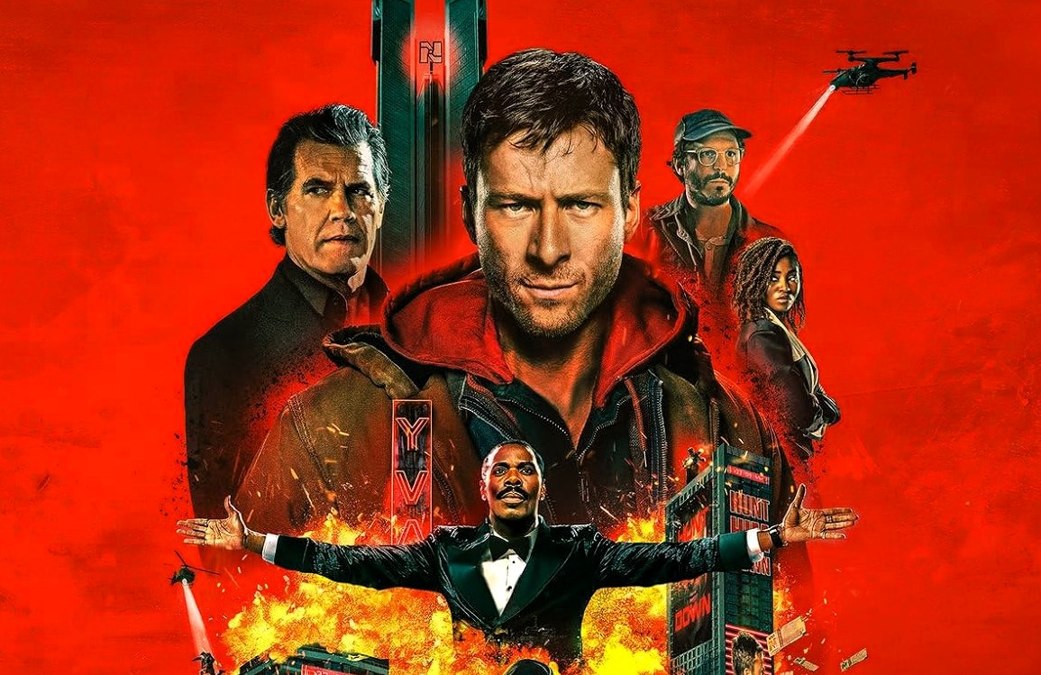The Running Man (2025)