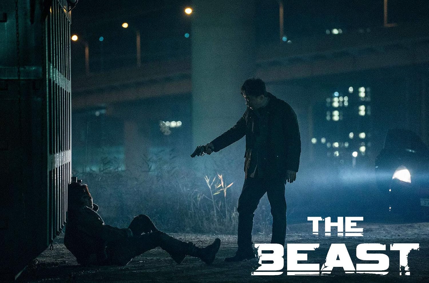 The Beast