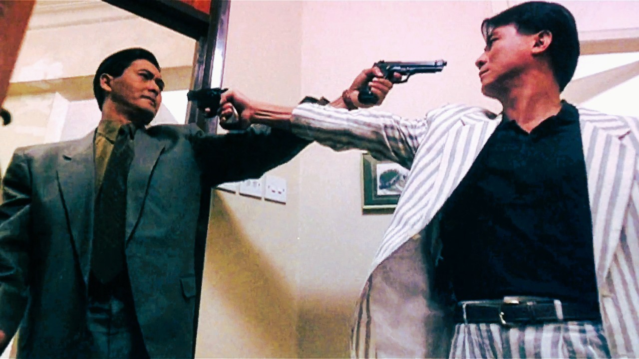 The Killer (1989)