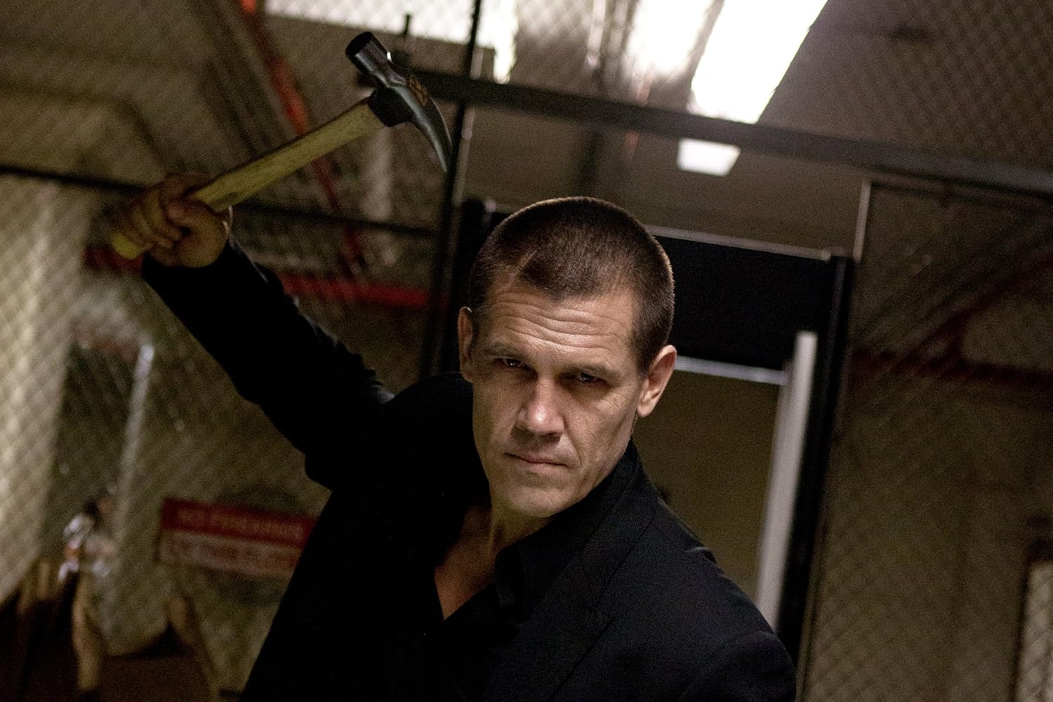 Oldboy (2013)