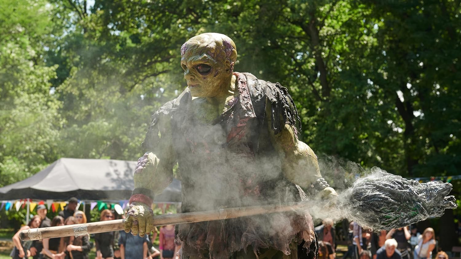 The Toxic Avenger (2025)