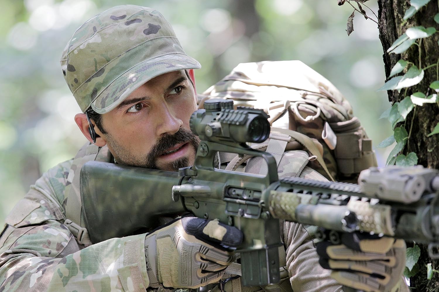 Special Force: Wolf Warrior