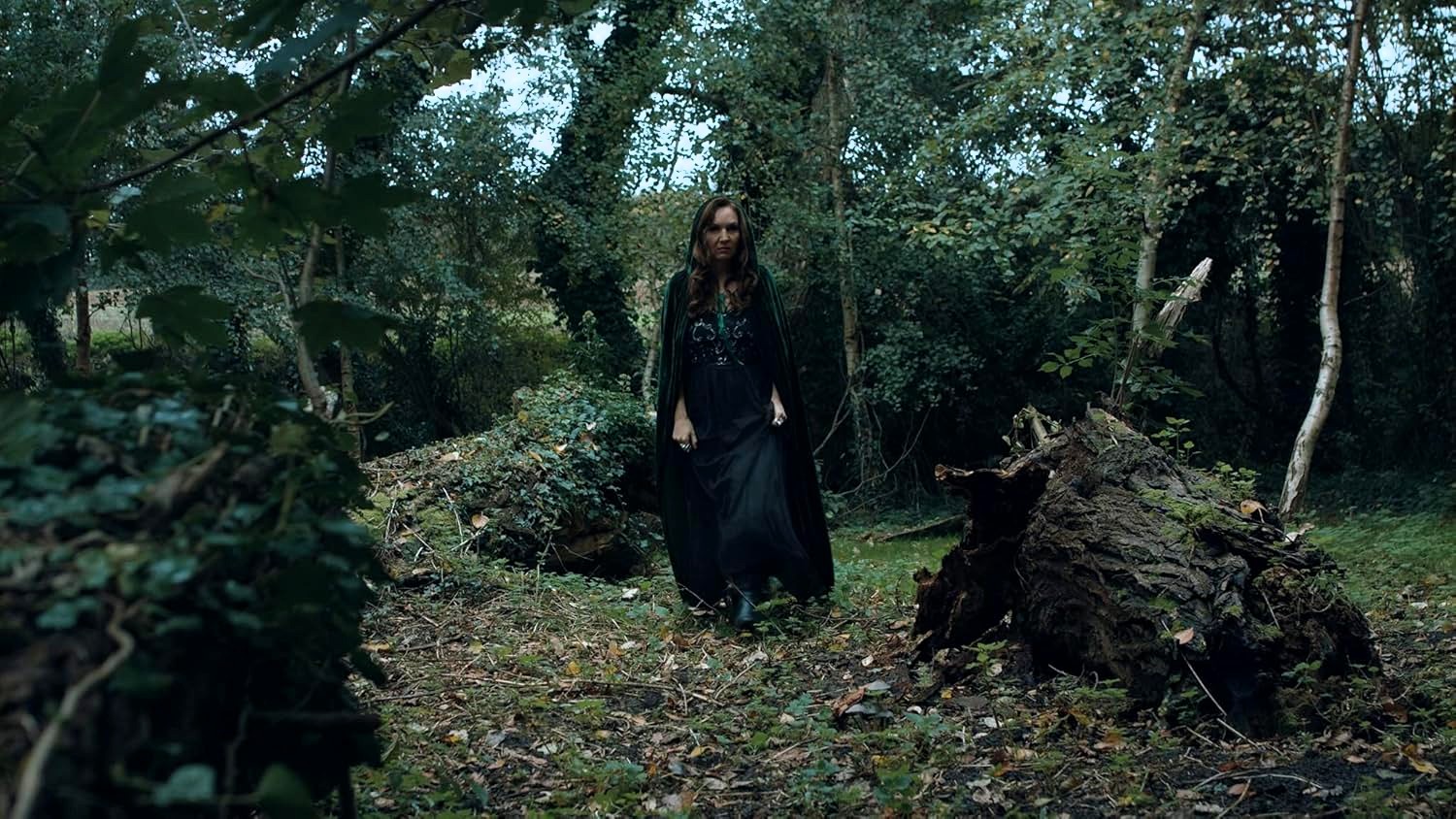 Amityville Witches