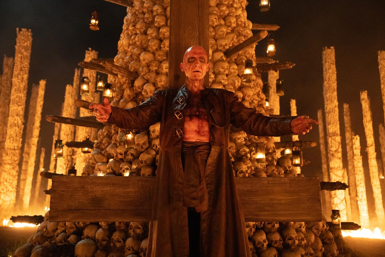 28 Years Later: The Bone Temple