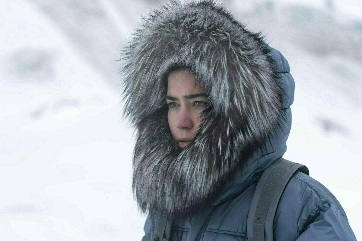 Smillas Gespür für Schnee – Staffel 1