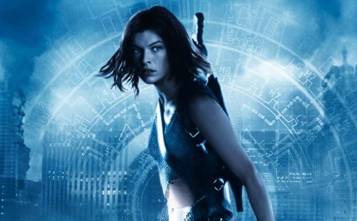 Resident Evil 2: Apocalypse
