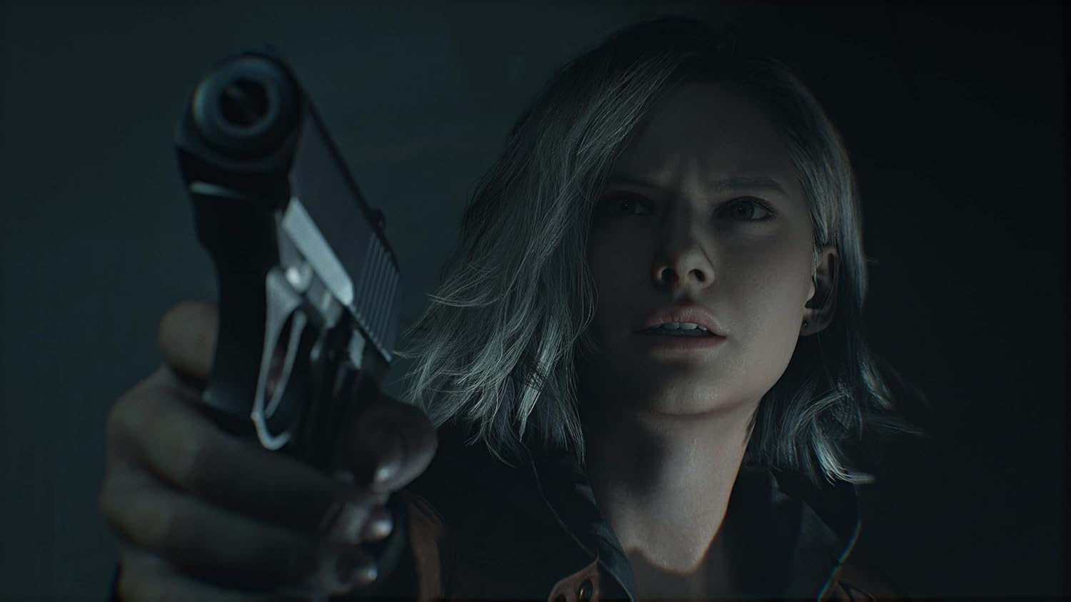 Resident Evil Requiem (Nintendo Switch 2)