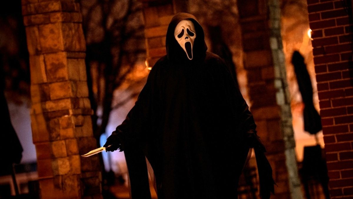 Scream 7