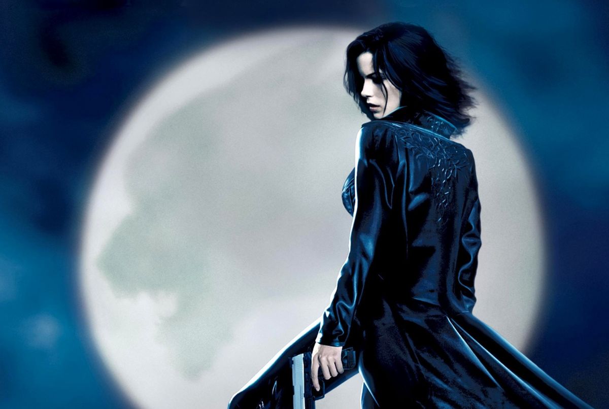 Underworld