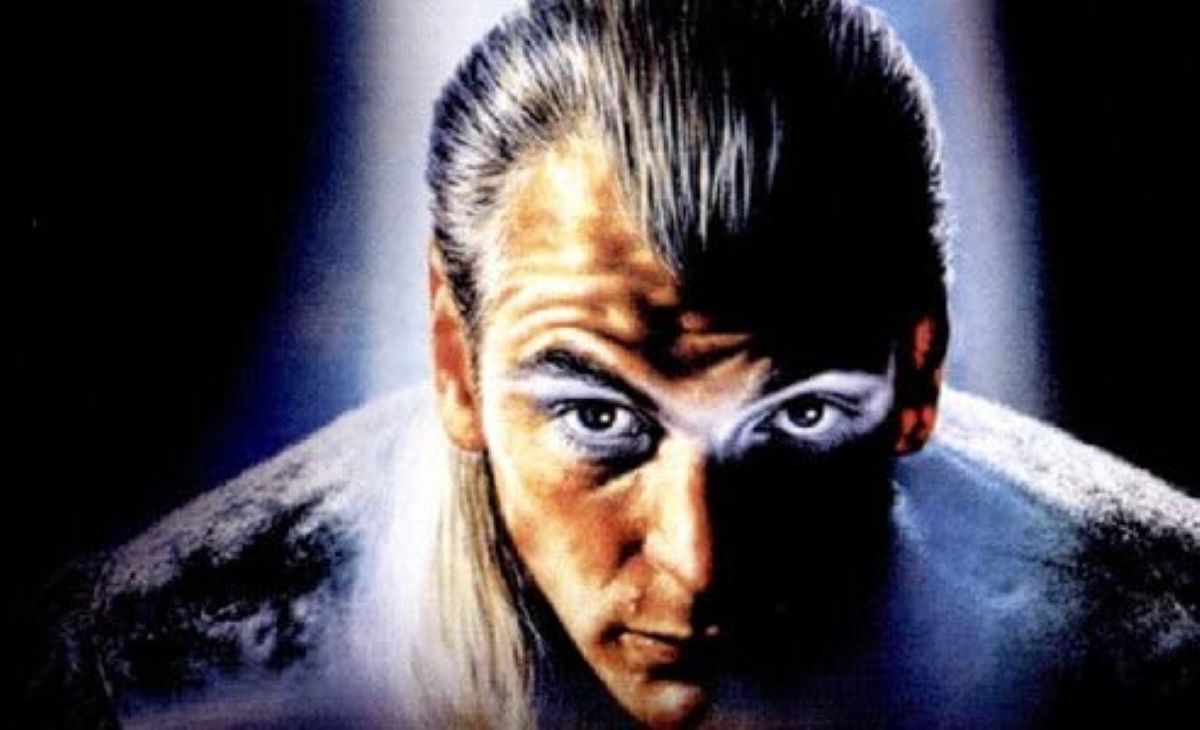Warlock – Satans Sohn