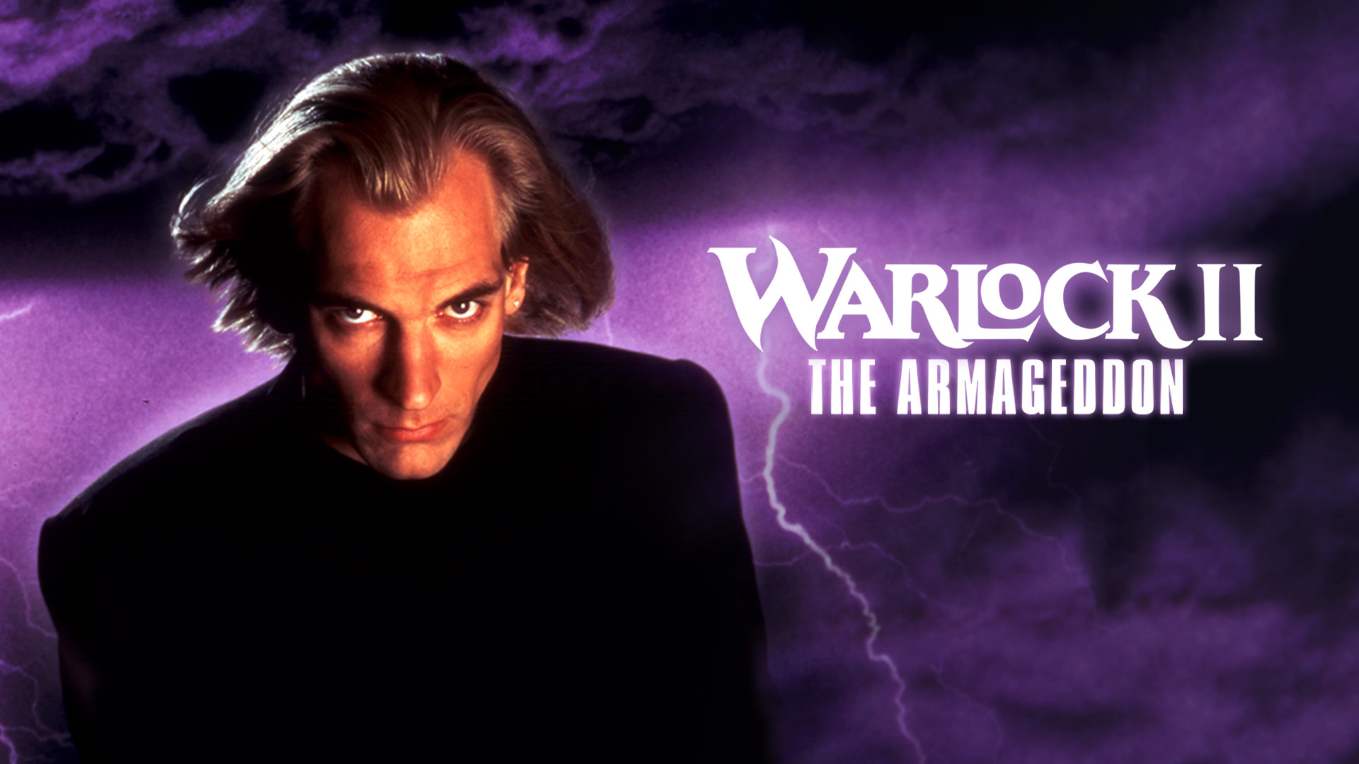 Warlock 2 – The Armageddon