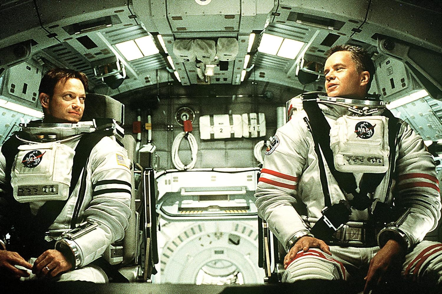 Mission to Mars