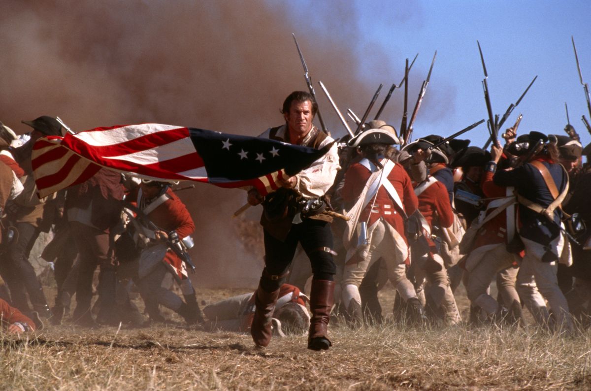 Der Patriot
